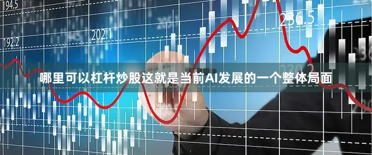 哪里可以杠杆炒股这就是当前AI发展的一个整体局面