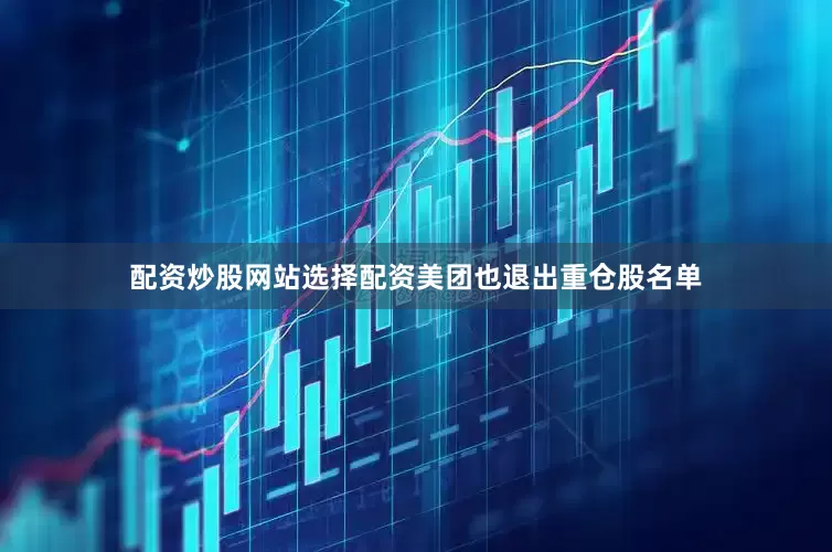 配资炒股网站选择配资美团也退出重仓股名单