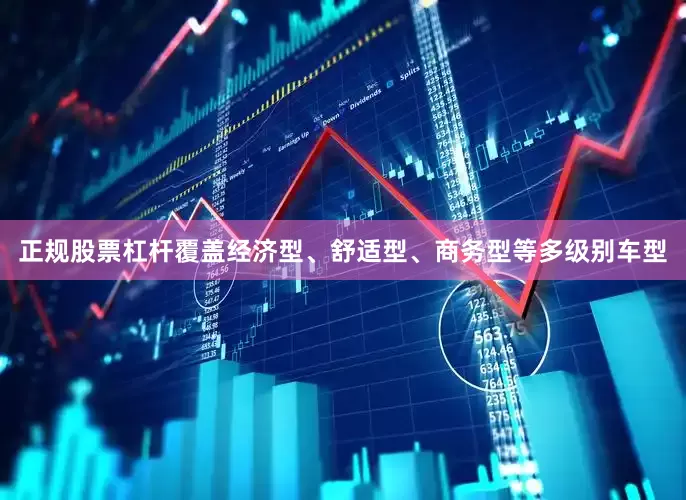 正规股票杠杆覆盖经济型、舒适型、商务型等多级别车型