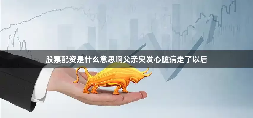 股票配资是什么意思啊父亲突发心脏病走了以后