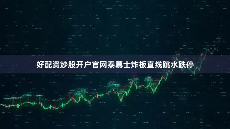 好配资炒股开户官网泰慕士炸板直线跳水跌停